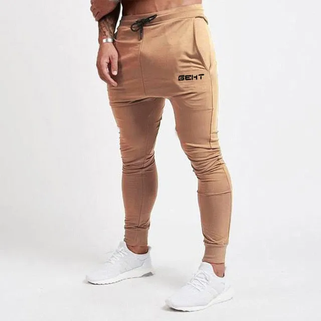 Casual Skinny   Joggers