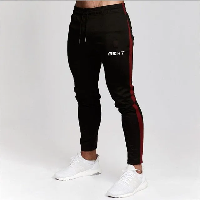 Casual Skinny   Joggers