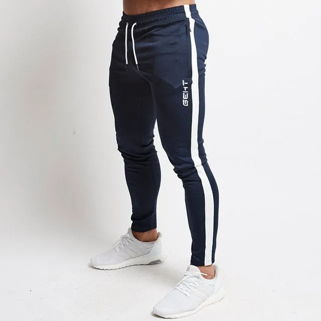 Casual Skinny   Joggers