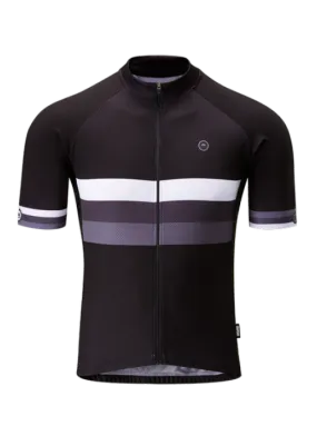 Chapeau! Club Stripe Men Jersey - Black
