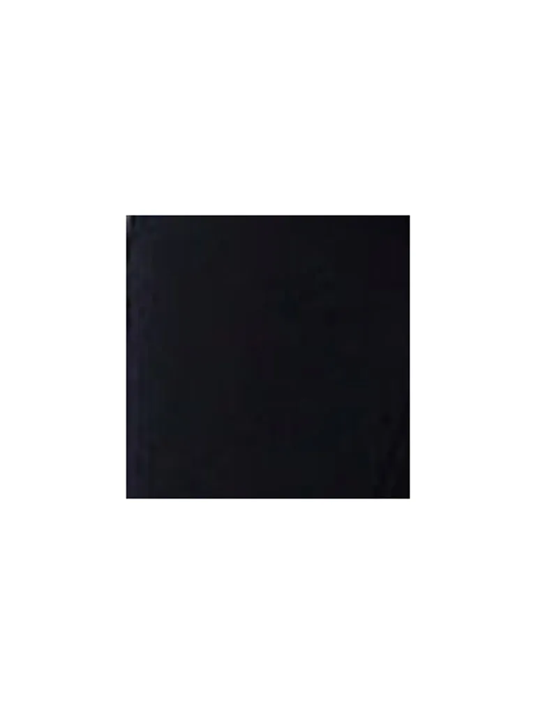 ETA Black Self-Textured Cotton-Blend Slim-Fit Mid-Rise Joggers