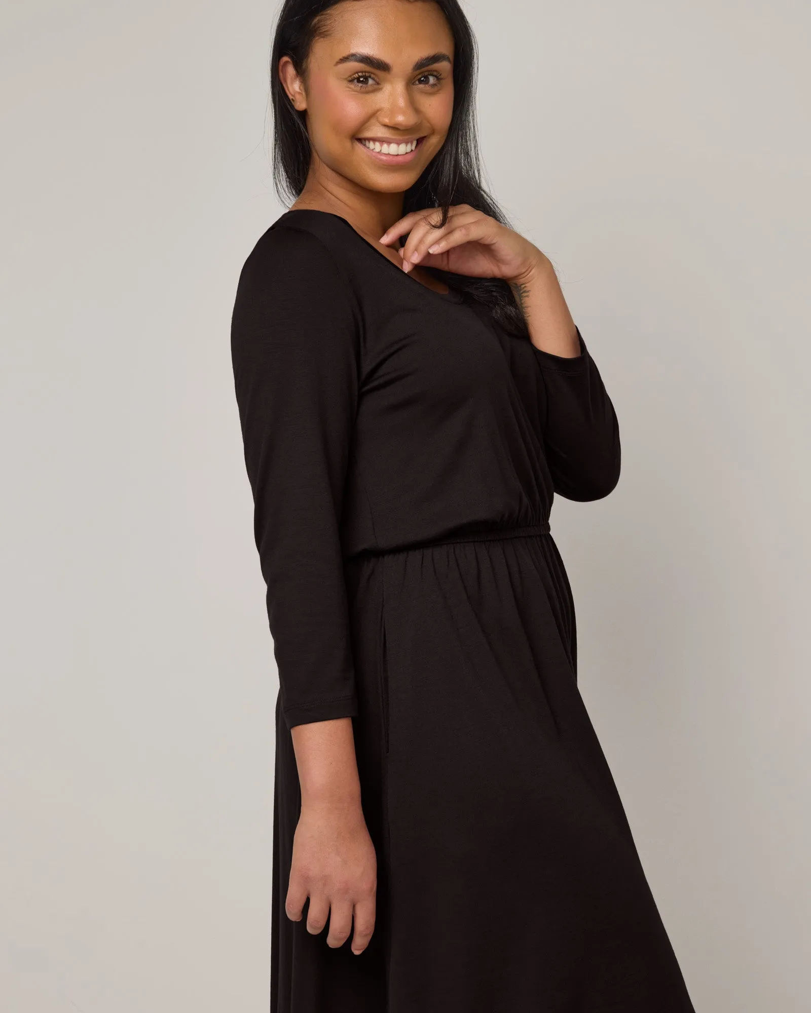 Fiona Fit And Flare