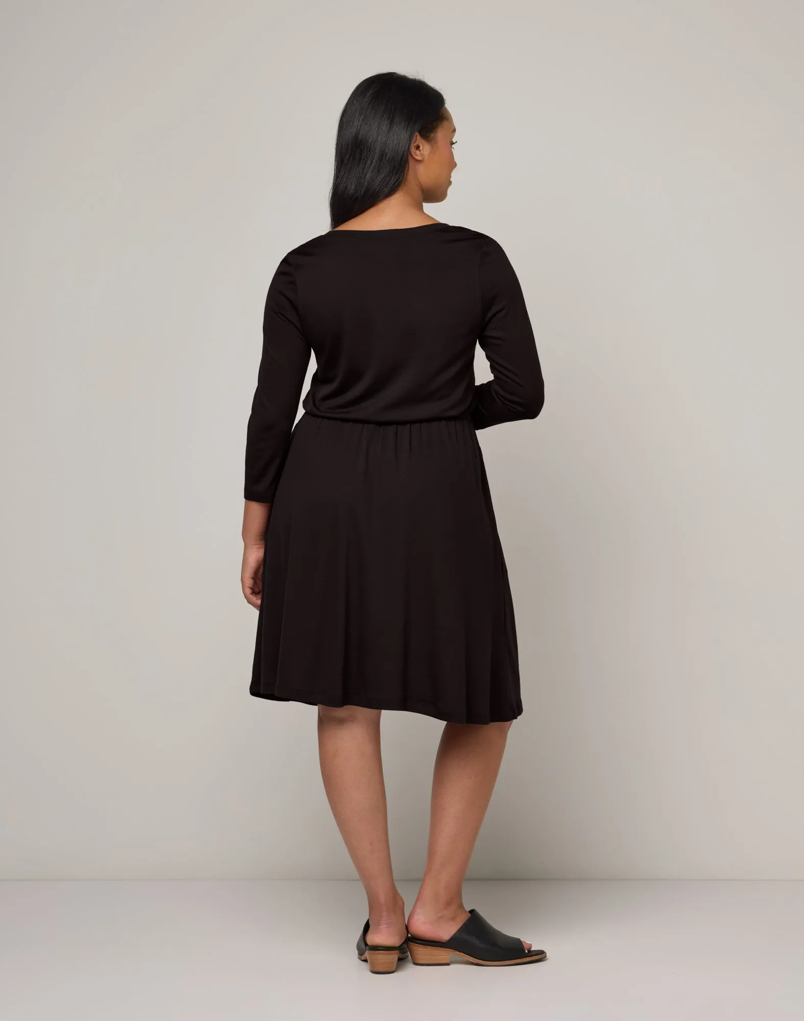 Fiona Fit And Flare