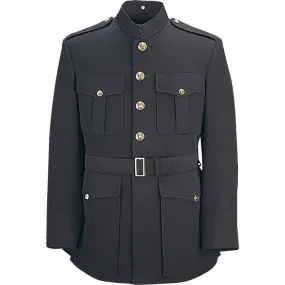 Flying Cross Men's USMC Honor Guard Poly/Wool Dress Coat