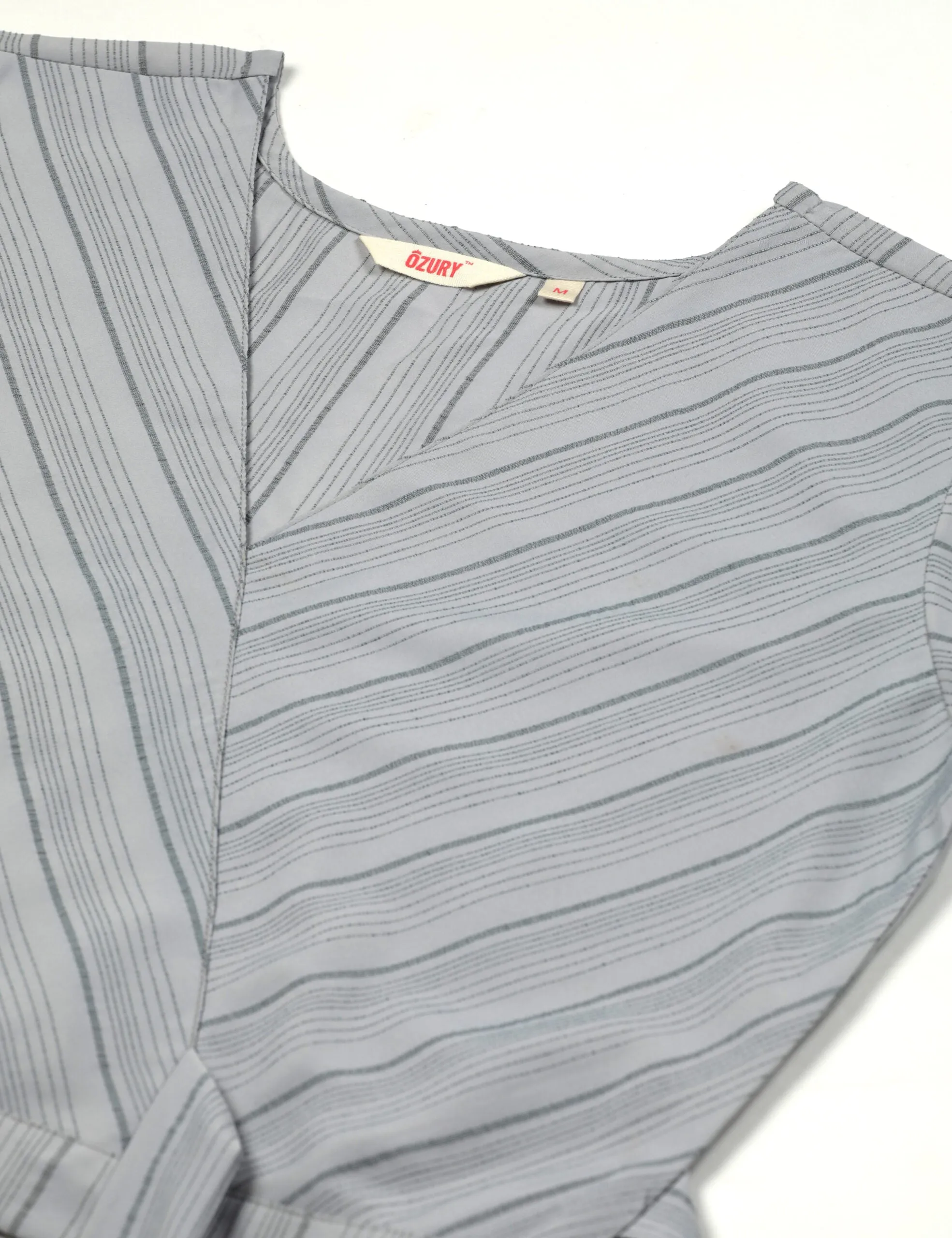 Grey Goddess Co-ord