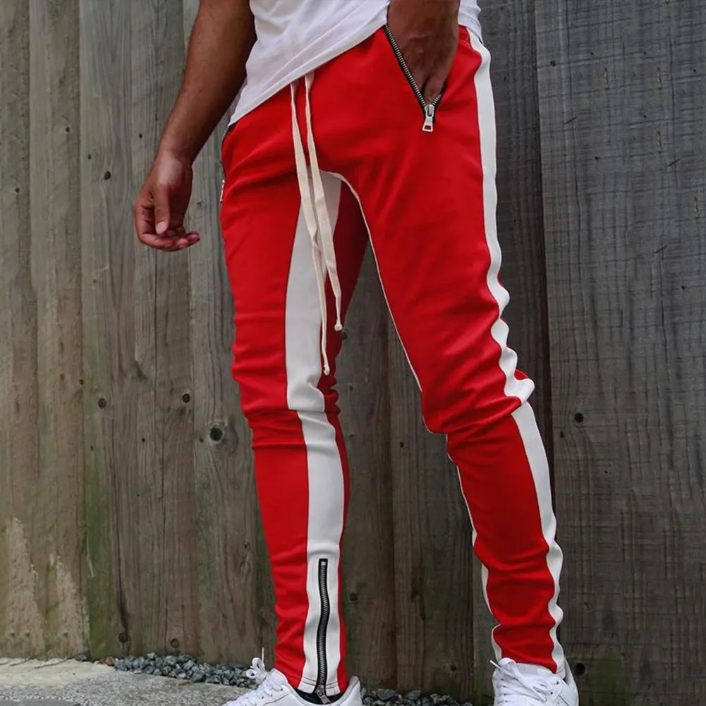 Men Jogger Pants