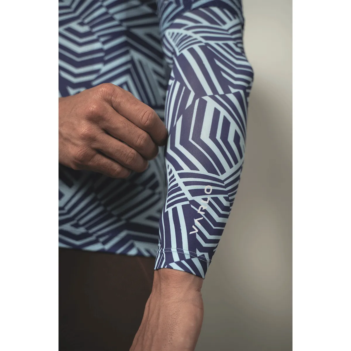 Men's Pacific Arm Warmers