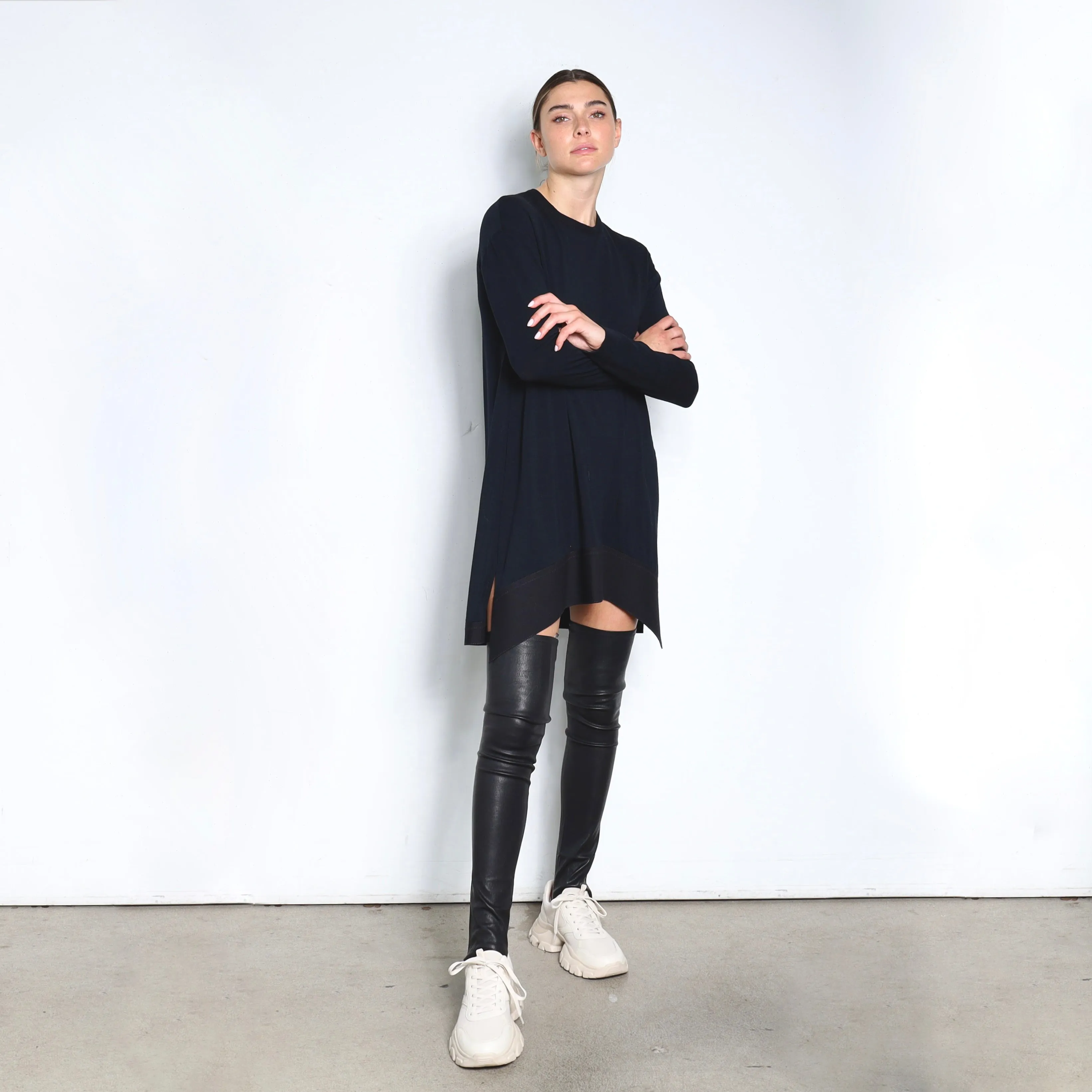 MICHELE | Leg Warmers