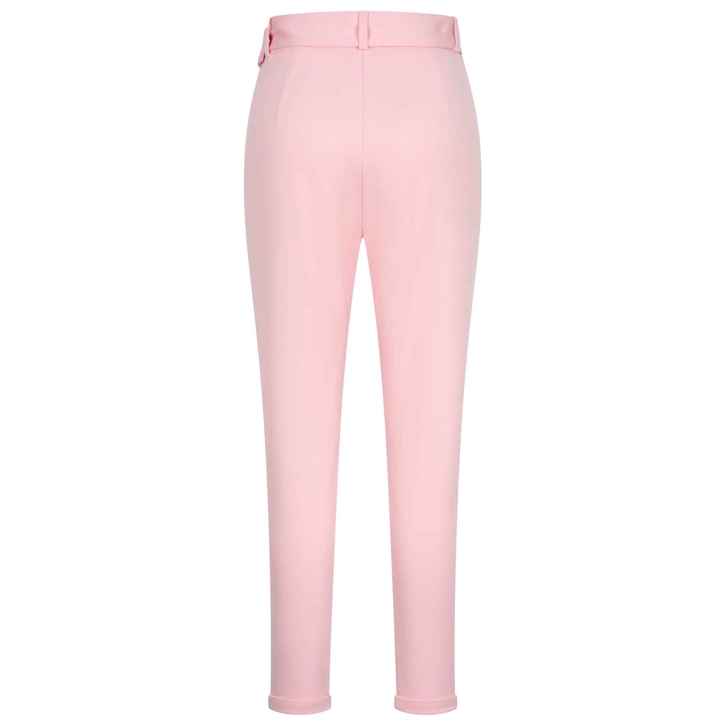 Pants Light Pink - New York Pants Light Pink