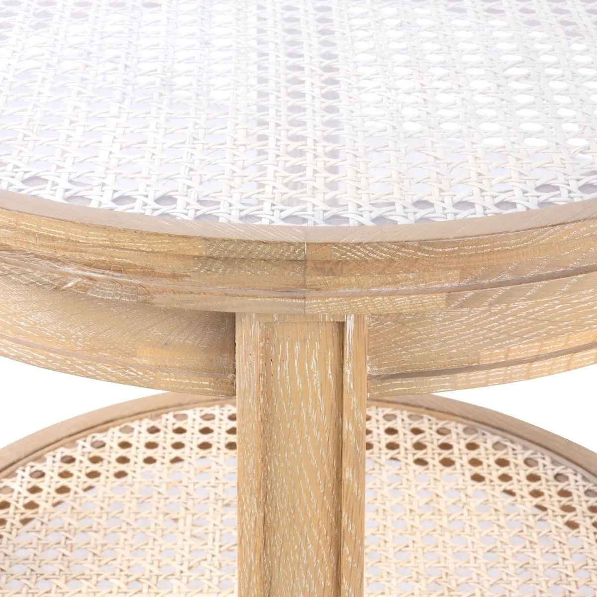 Pascal Side Table