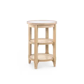 Pascal Side Table