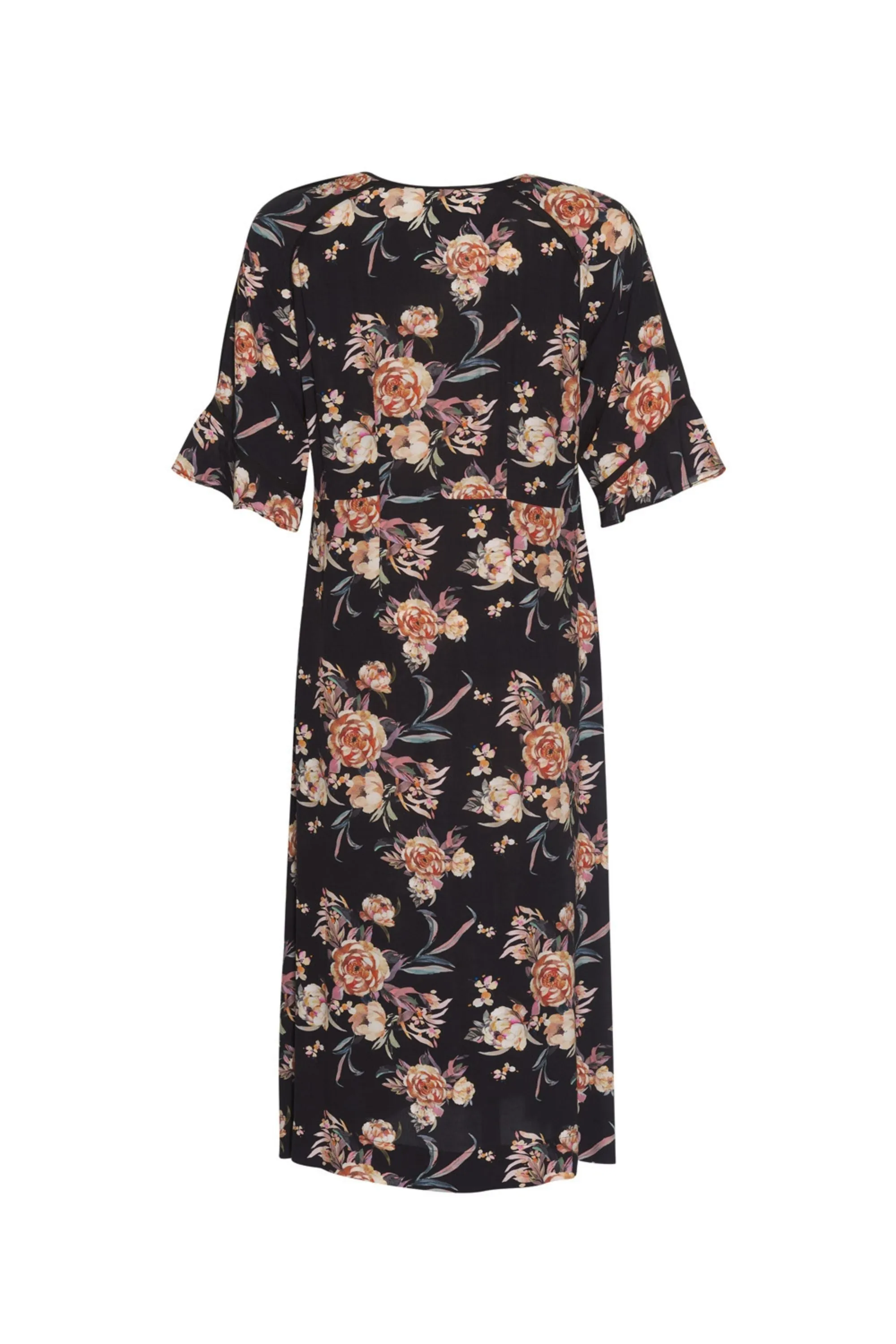 PEONY PRINCESS DRESS - MS1312