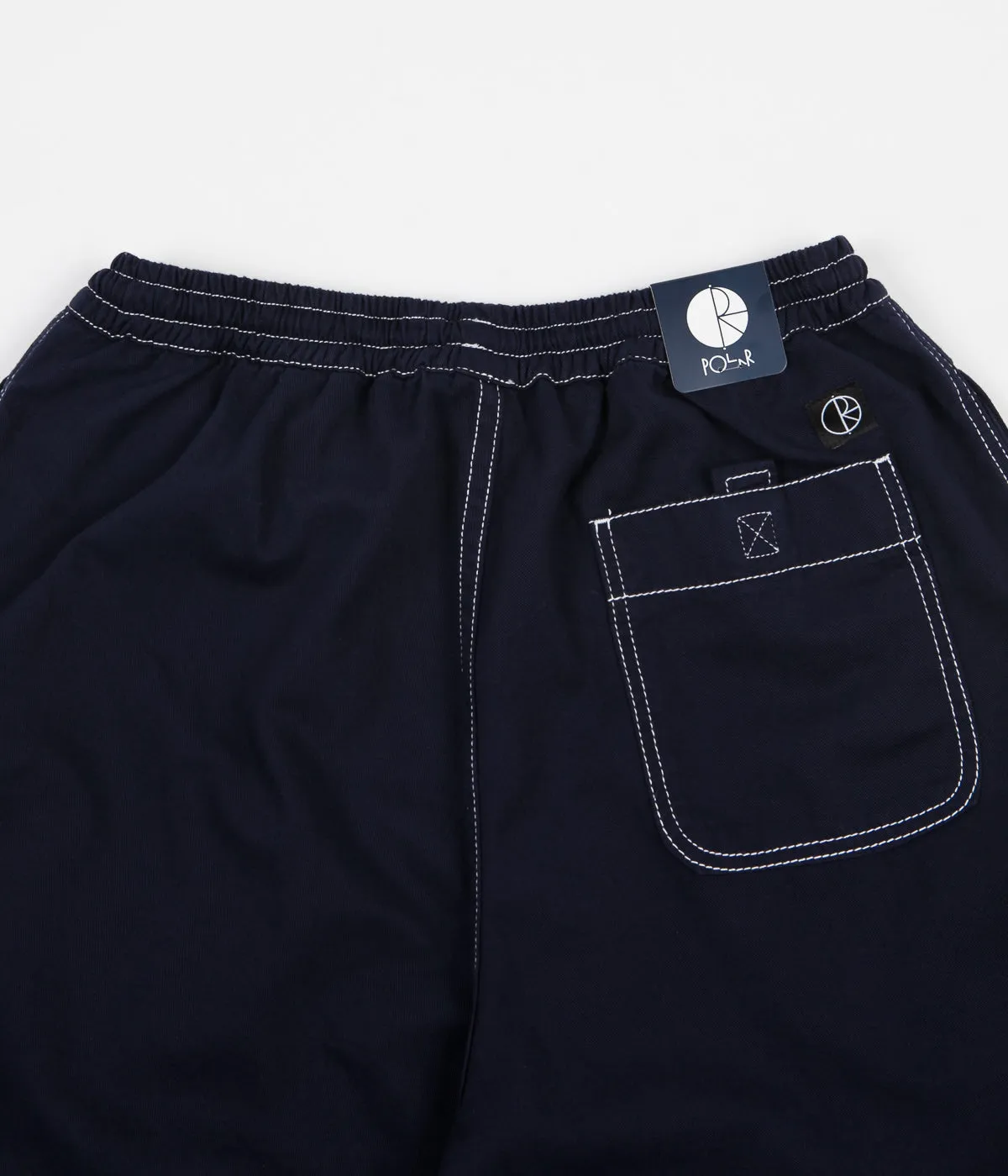 Polar Surf Pants 2.0 - Navy