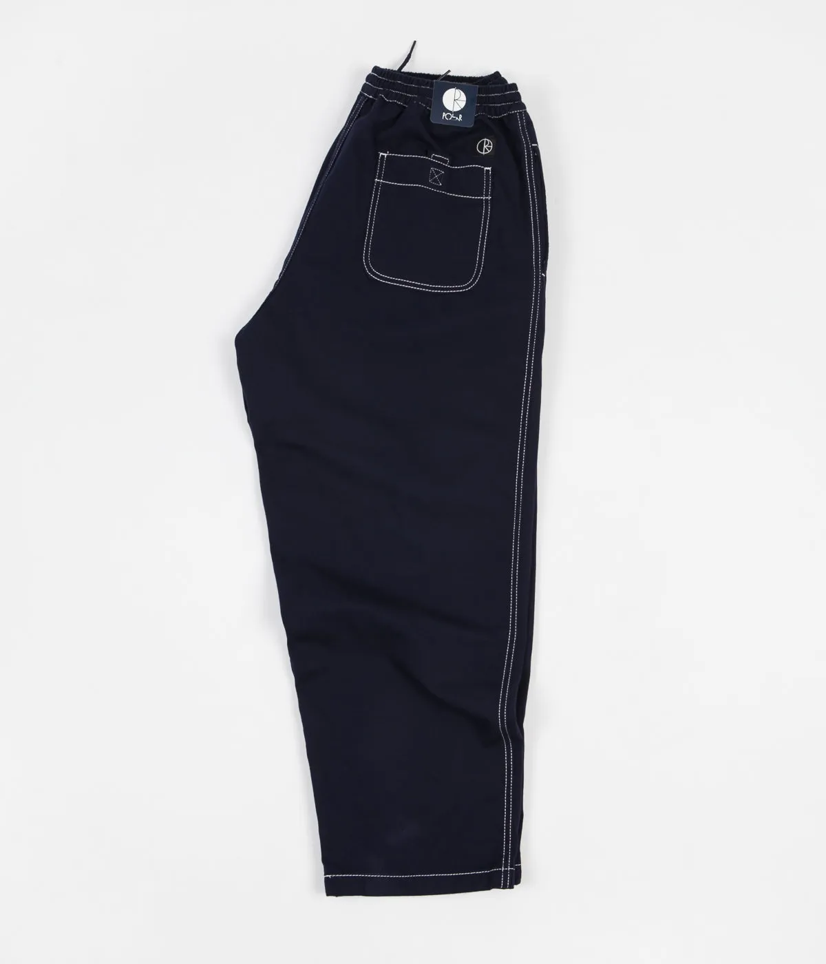 Polar Surf Pants 2.0 - Navy