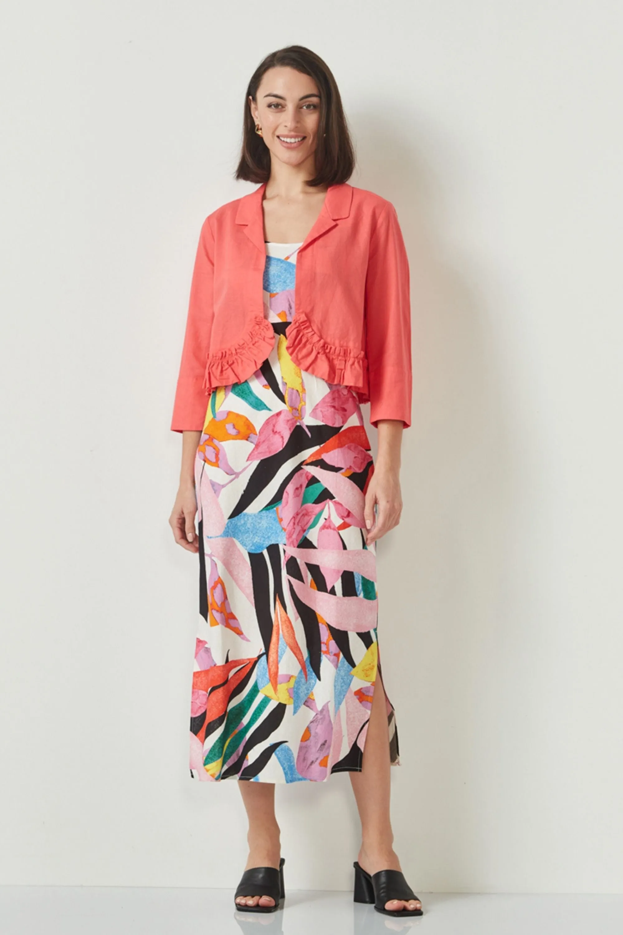 TANGO DRESS - 9480JX