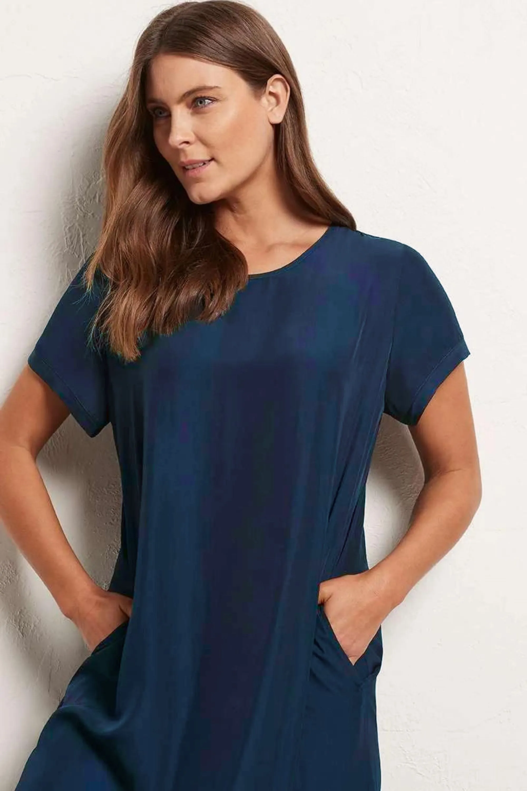 TRANSIT T DRESS - F673203