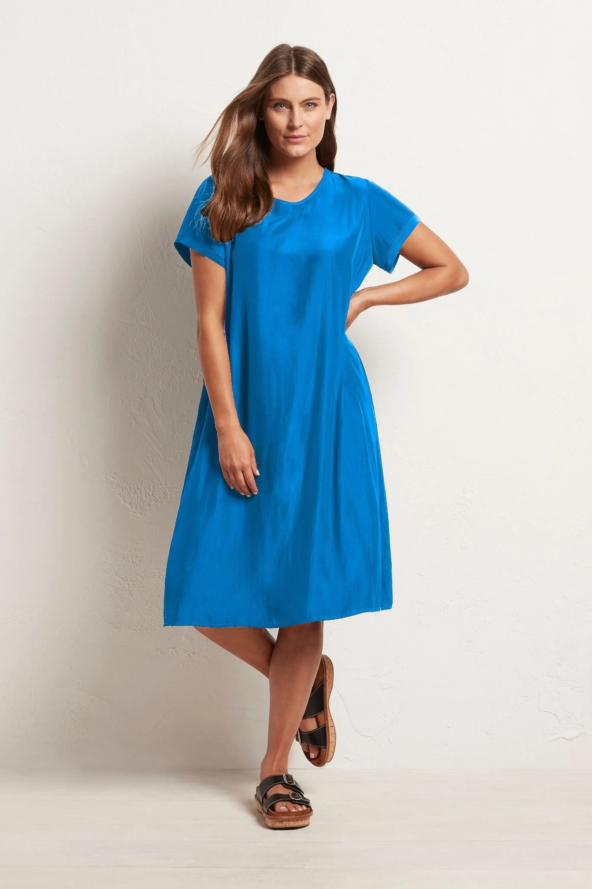 TRANSIT T DRESS - F673203