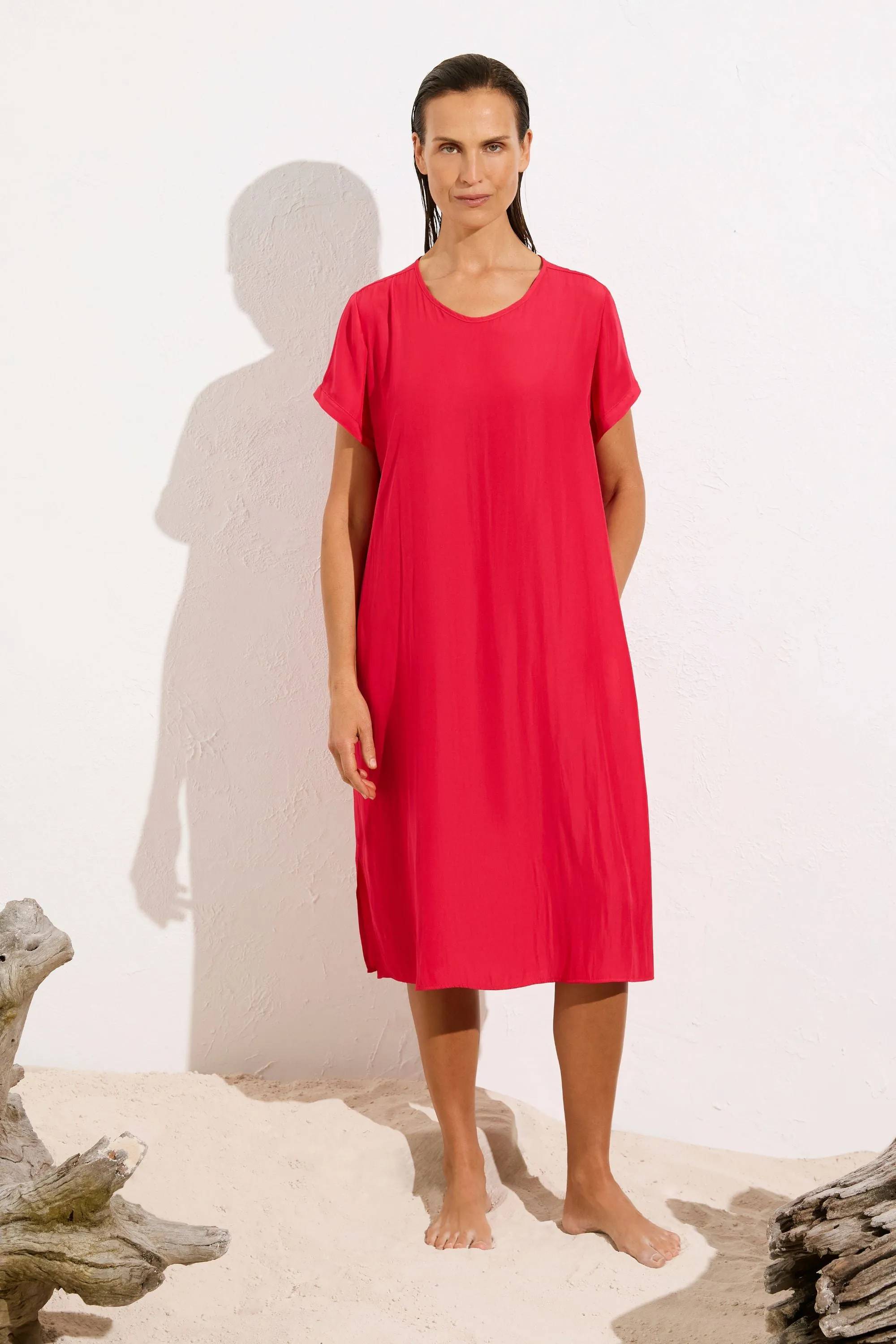 TRANSIT T DRESS - F673203