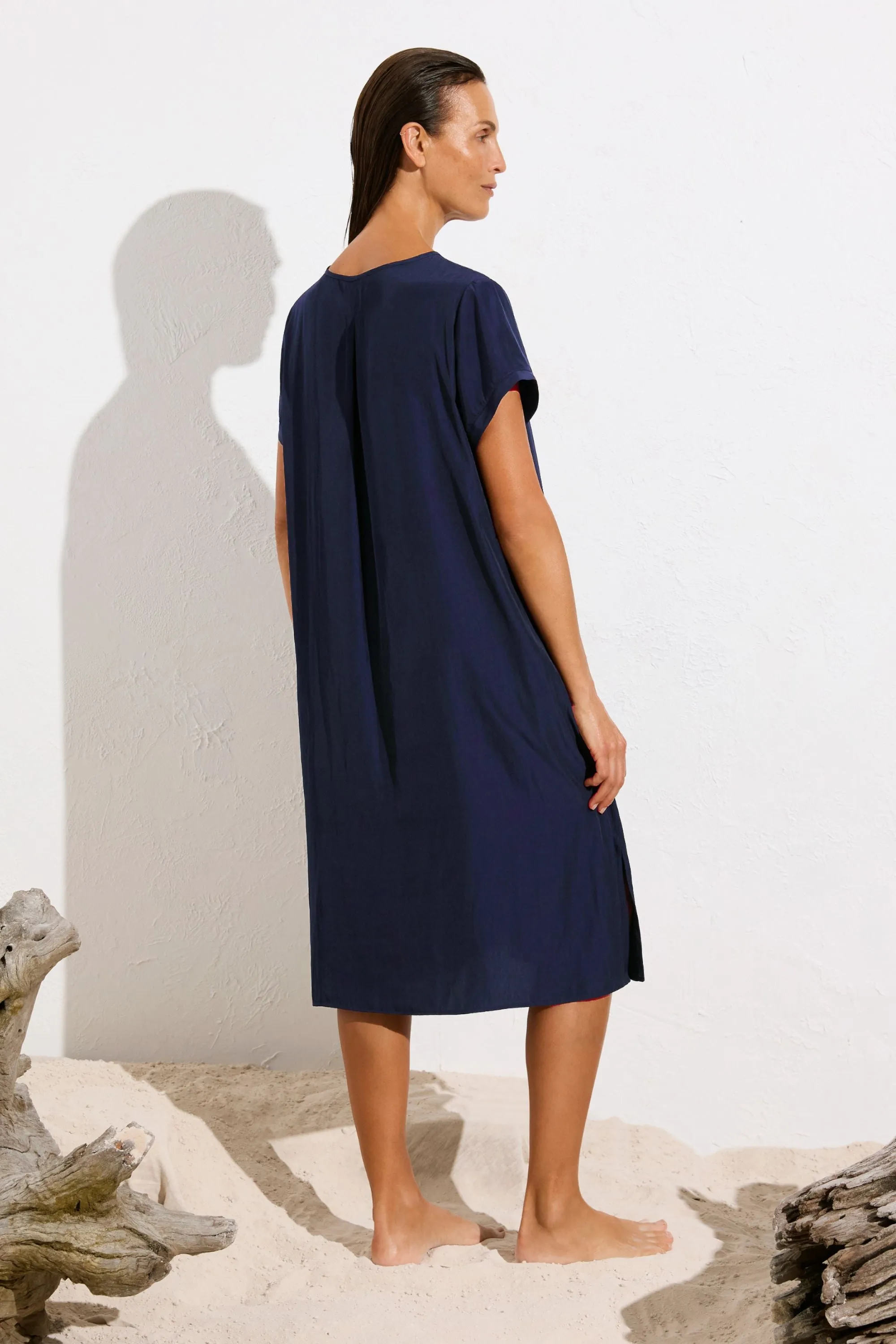 TRANSIT T DRESS - F673203