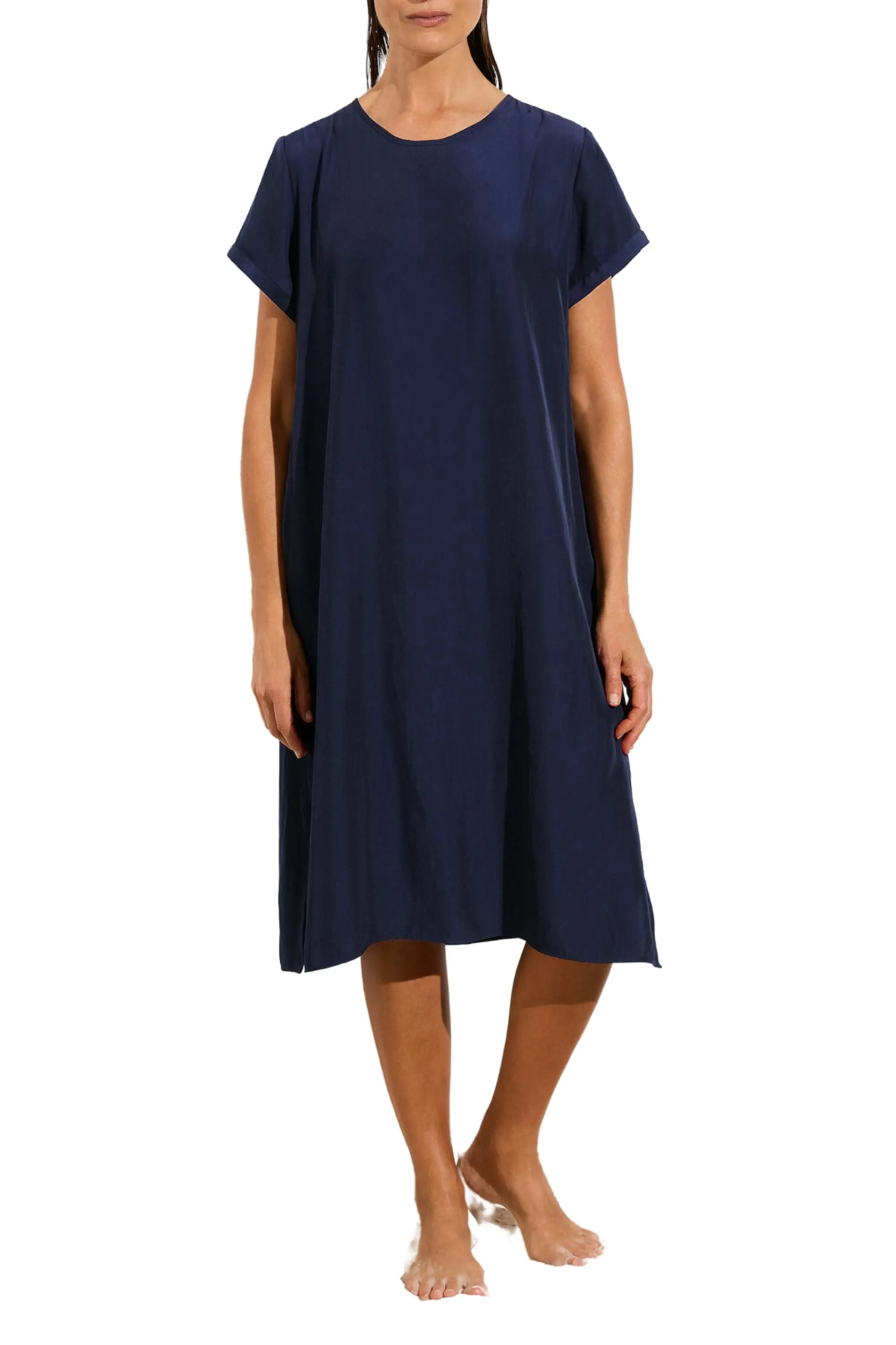 TRANSIT T DRESS - F673203