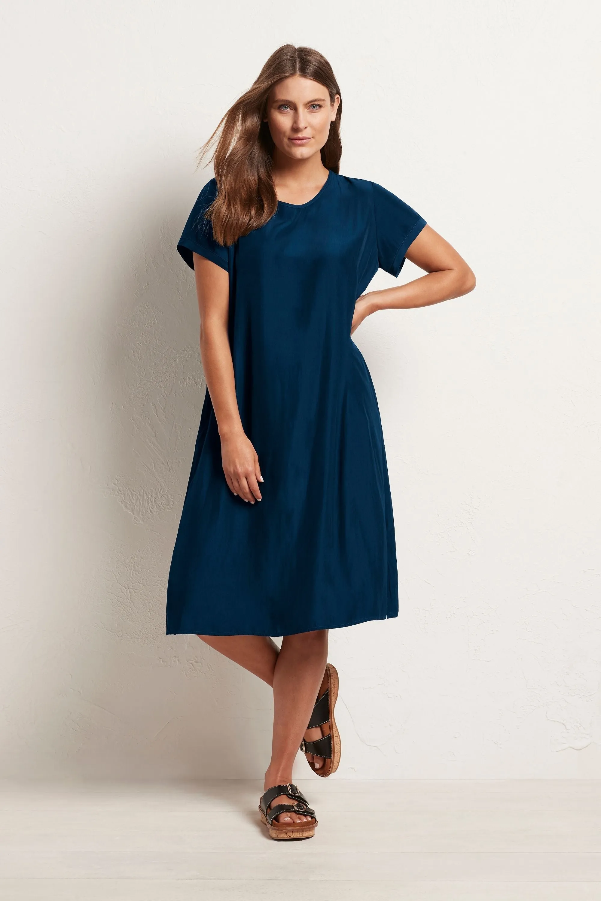 TRANSIT T DRESS - F673203