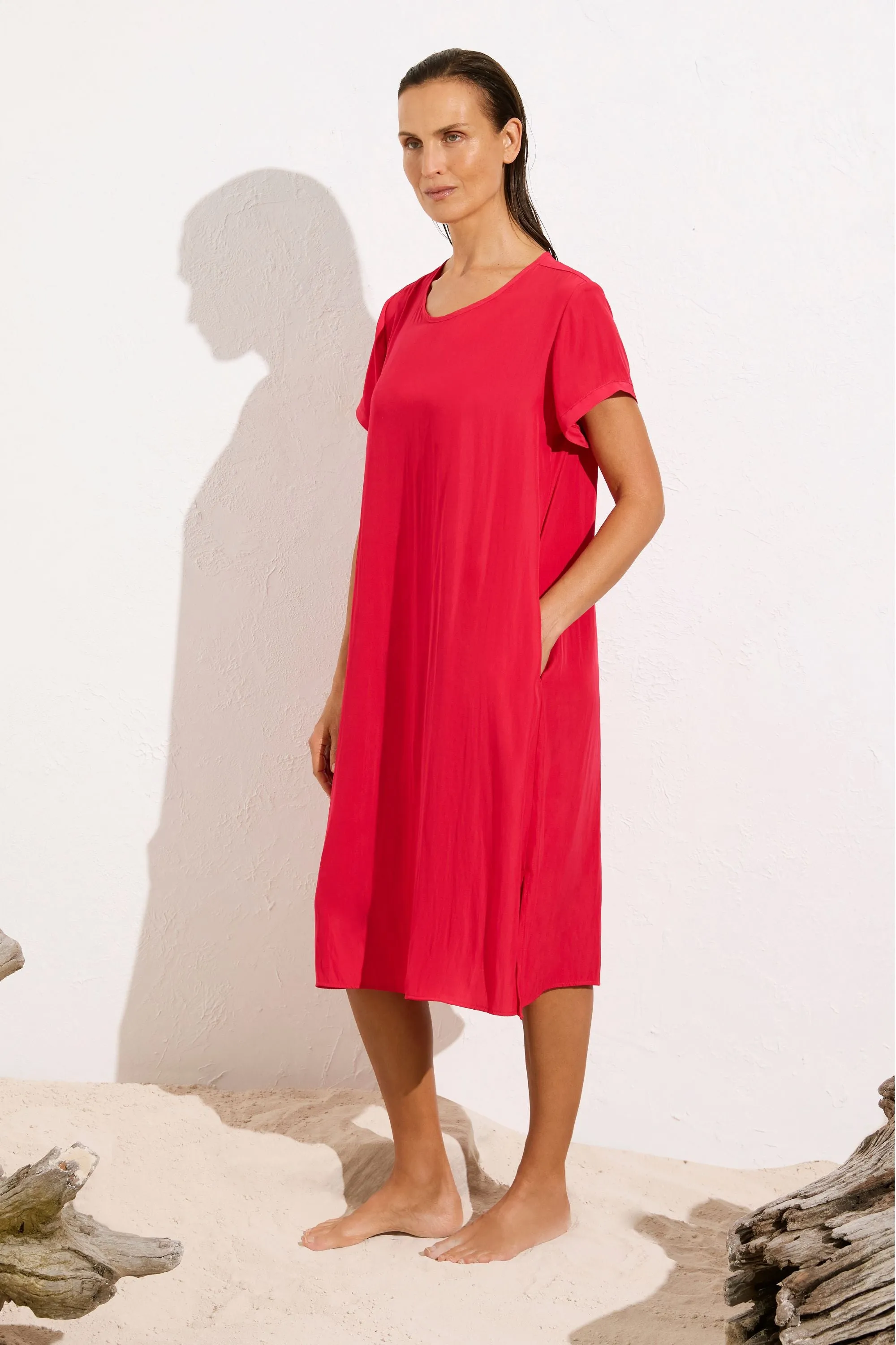 TRANSIT T DRESS - F673203