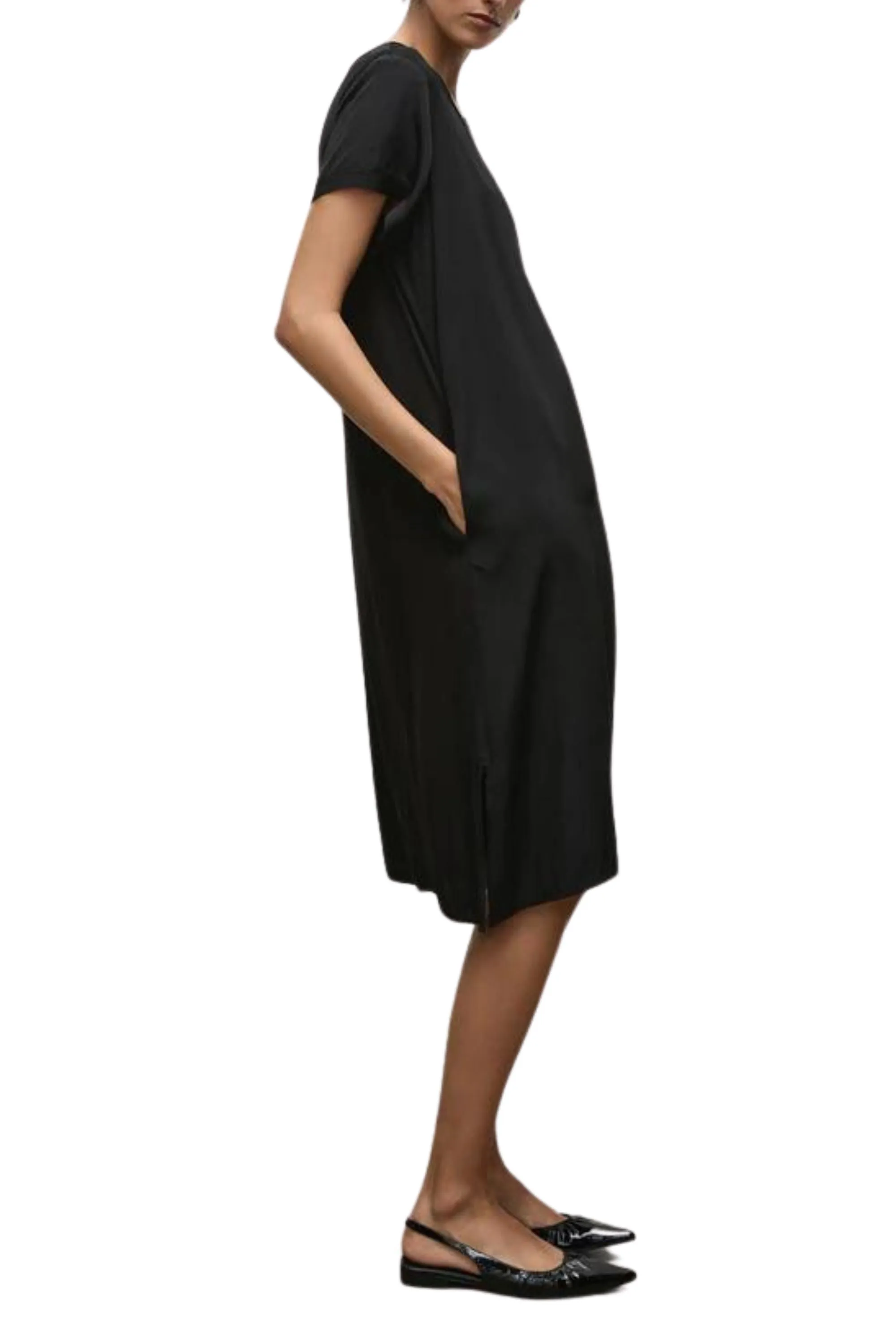 TRANSIT T DRESS - F673203