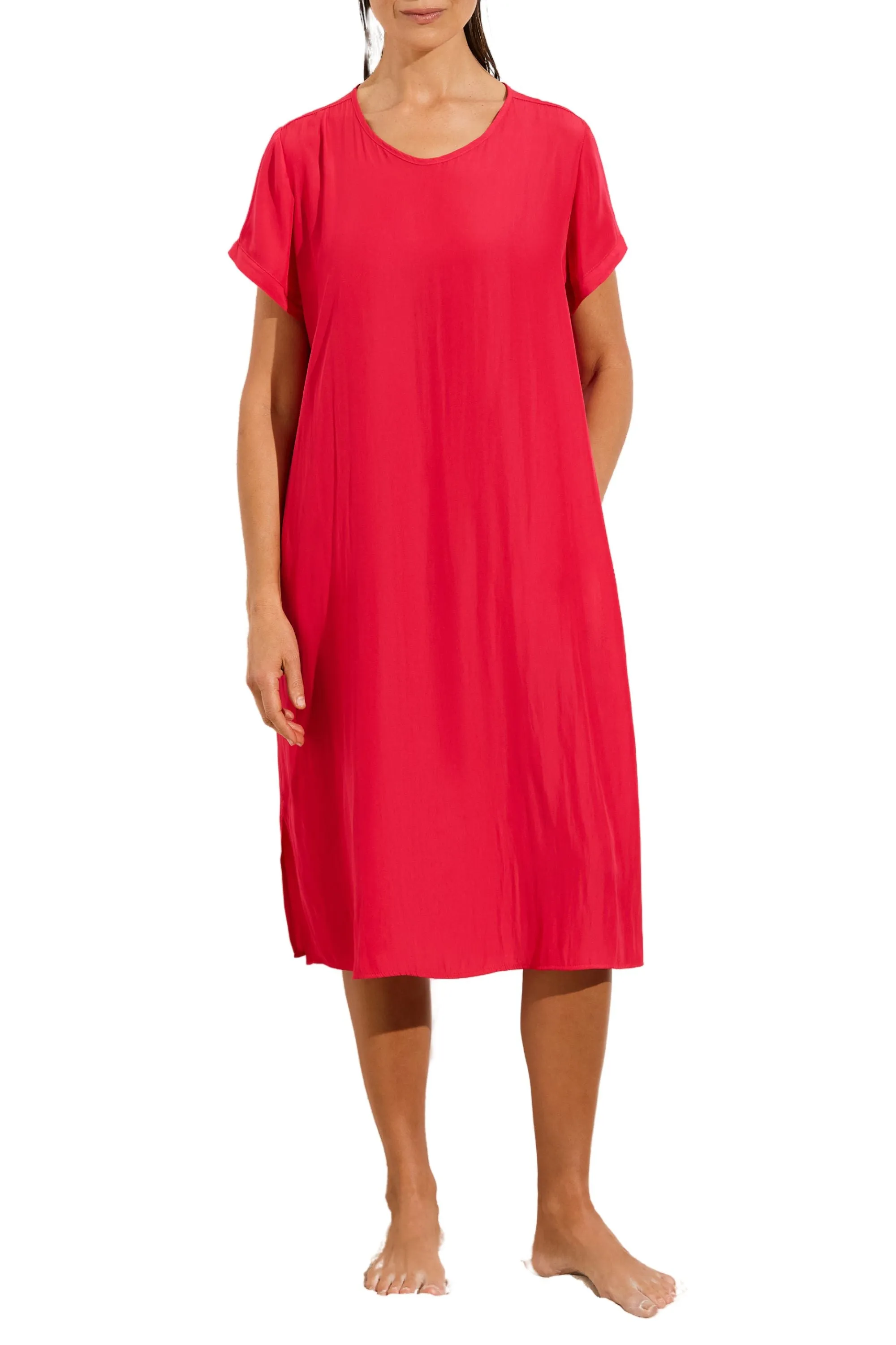 TRANSIT T DRESS - F673203