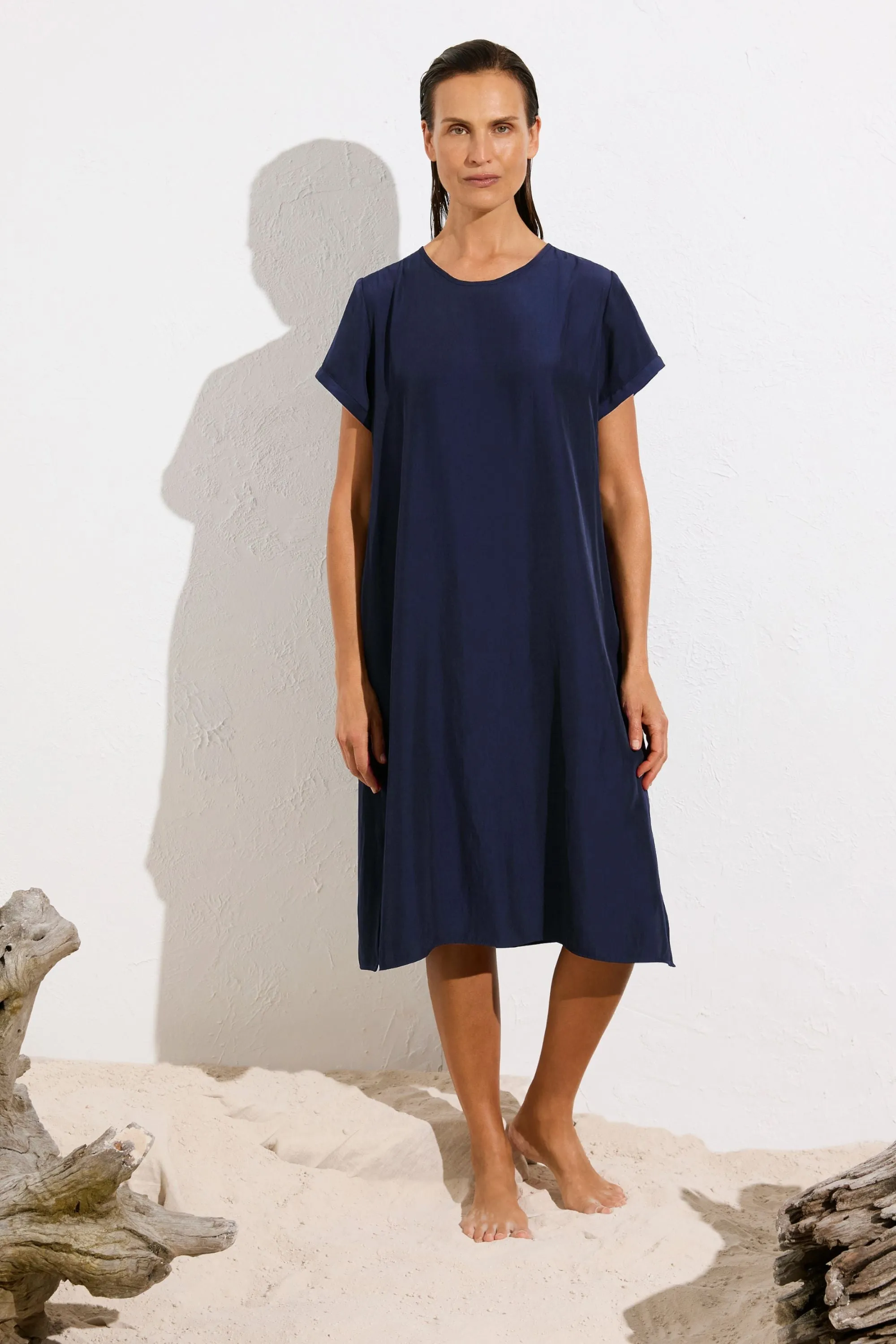 TRANSIT T DRESS - F673203