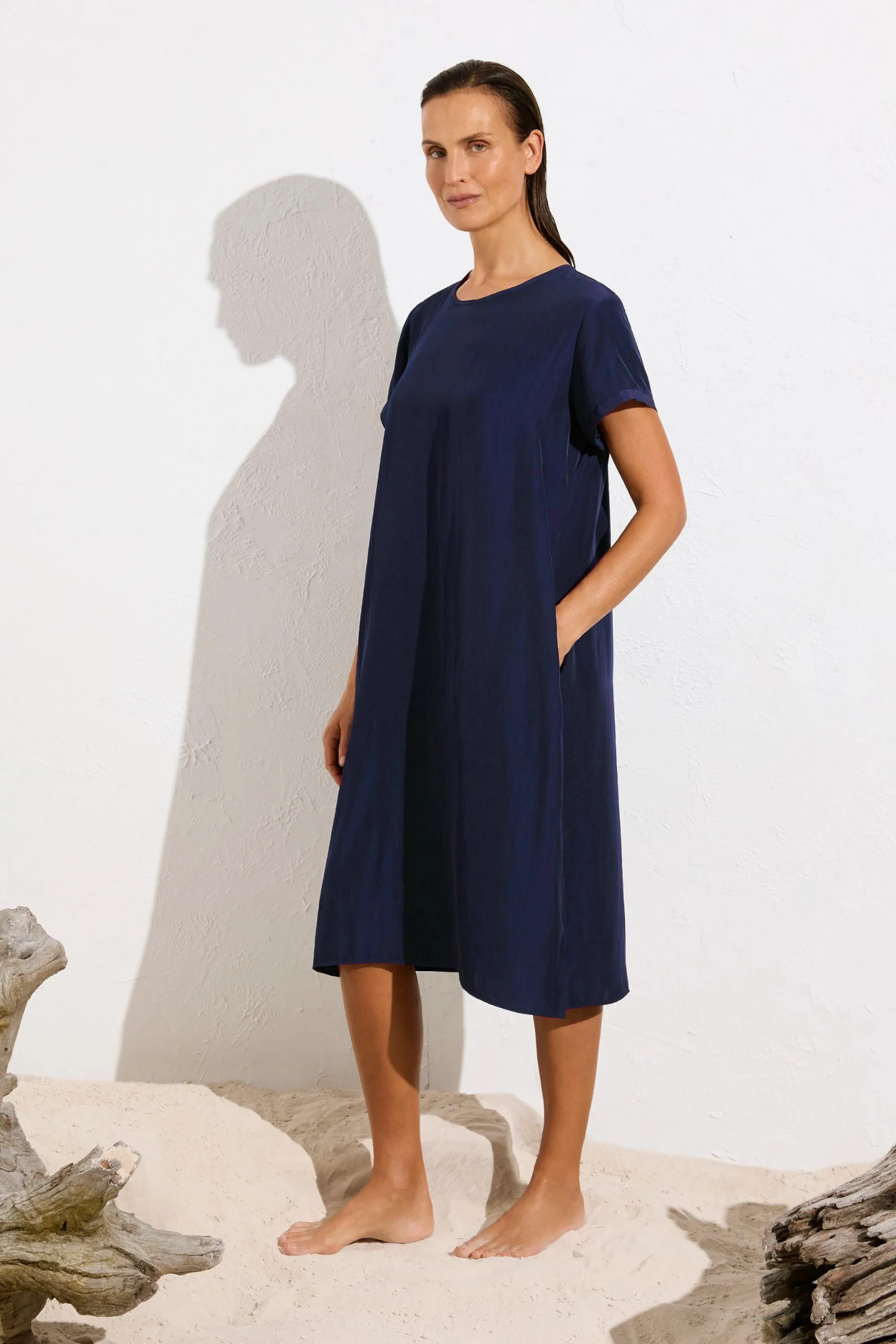 TRANSIT T DRESS - F673203