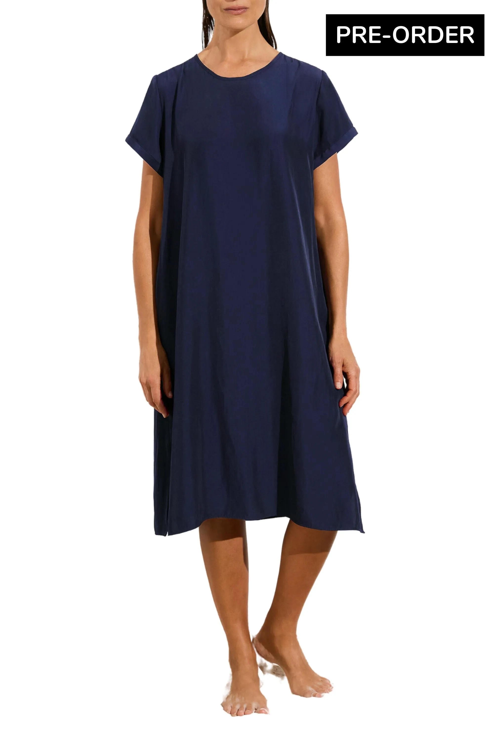 TRANSIT T DRESS - F673203
